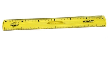 Picture of Ruler Flexible 30 cm Simba