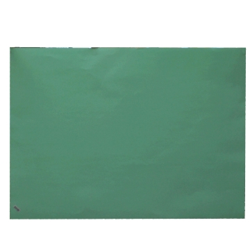 Picture of Paris Paper Sheet 150 gm 65x90 cm Green