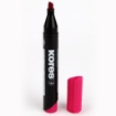 Picture of Marker Pen Chisel XP2 kores Model 20952