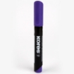 Picture of Marker pen – chisel purple XP2 Kores Model 20956