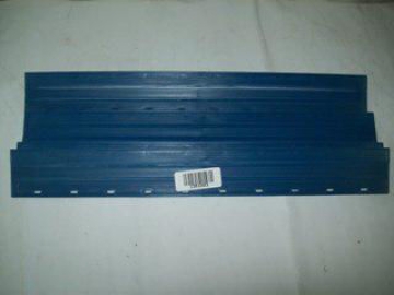 Picture of Binding and Cubing Ruler Stick 100/7.5 mm Blue - Chinese