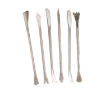 Picture of Carving set metal 6 pieces