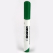 Picture of  Whiteboard Marker Round Tip, Green, Kores Model 20835