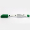 Picture of  Whiteboard Marker Round Tip, Green, Kores Model 20835