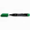 Picture of Marker Pen- Round XP1 Green Kores Model 20935.