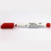 Picture of Whiteboard pen round- tip red Kores Model 20837