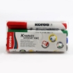 Picture of WHITEBOARD Marker SET 4 COLORS – ROUND TI KORES model 20843.