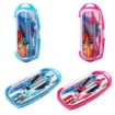 Imagen de Juego de Geometría de 10 Piezas Keyroad – Modelo KR971489