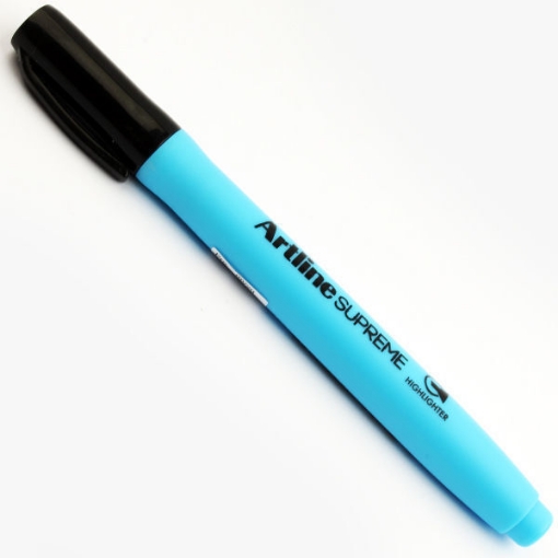 Picture of Pen Highlighter Supreme - Art Line