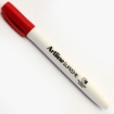 Picture of Whiteboard Pen Supreme Round Red 1.5mm - Art Line