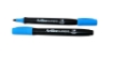 Picture of Supreme Permanent Round Marker Blue 1mm 10g - Art Line EPF700