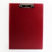 Picture of Clipboard Double Leather Colored A4 - Fares