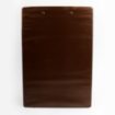 Picture of Clipboard Leather + Pen Holder Colors 33 x 23 cm - Fares