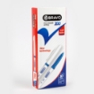 Picture of Ballpoint Pen 1 mm Blue Color - Bravo 200