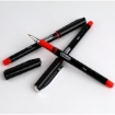 Picture of Ballpoint Pen Red 0.7 mm - Bravo Dark