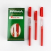 Picture of Red Ballpoint Pen – Prima- Solo