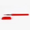 Picture of Red Ballpoint Pen – Prima- Solo