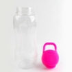 Picture of Colored Water Bottle 1000 ml - Mintra