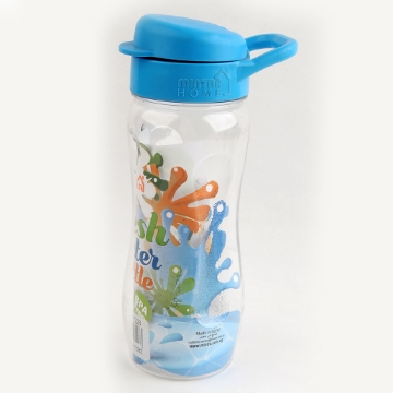 Picture of Colored Water Bottle 500 ml - Mintra 7226