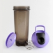 Picture of Water Bottle Shaker Sports 700 ml Model 018