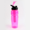 Picture of Plastic bottle750 ml Transparent - Marina