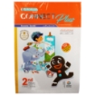 Picture of ALMOASER BOOK ENGLISH CONNECT 2 ND PRIMARY - CL-2435