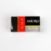 Picture of Eraser black Micro Model HE30