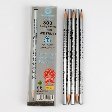 Picture of SIMBALION PENCIL HB- 303 