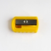 Picture of Sharpener Easy sharp plastic with metal blade, 1 hole, Keyroad, Model KR971748.