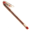 Picture of Turkish Ballpoint Pen Red 0.7 mm – My Tech 2240