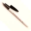 Picture of French Ballpoint Pen 0.8 mm Black - Reynolds 045