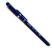 Picture of French Blue Ballpoint Pen - Reynolds 048