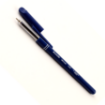 Picture of French Blue Ballpoint Pen - Reynolds 048