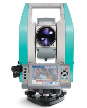 Picture for category Total Station