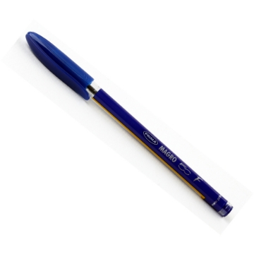 Picture of Blue Ballpoint Pen 0.7mm - Prima Magro 50