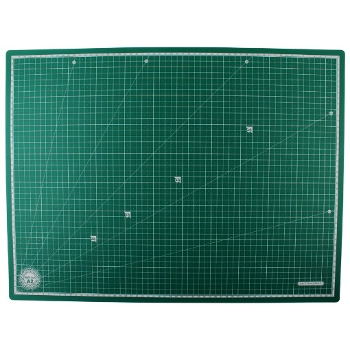 Picture of Cutting Board 45 * 60 cm Green – Iso Mars A2