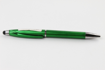 Picture of Ballpoint pen Advertising + Touch Model 806