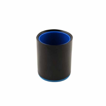 Picture of Round Plastic Pen Holder - Ark 6663