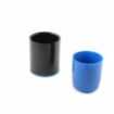 Picture of Round Plastic Pen Holder - Ark 6663