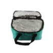 Picture of Green and grey Cooling Bag 8 Liter - Mintra