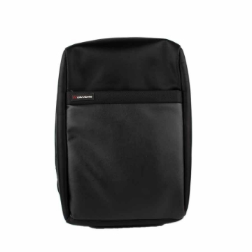 Picture of LAPTOP BAG L'AVVENTO BACK BLACK MODEL BG814