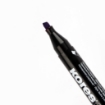 Picture of Marker Pen – Chisel Blue tip XP2 Kores Model 20953