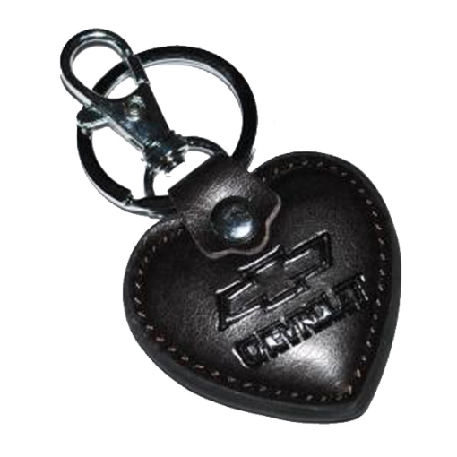 Picture of leather medal Model 066