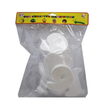 Picture of 10 Number Foam Bag - Simba H155