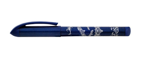 Picture of Ballpoint Pen blue - Schneider easy 1874 