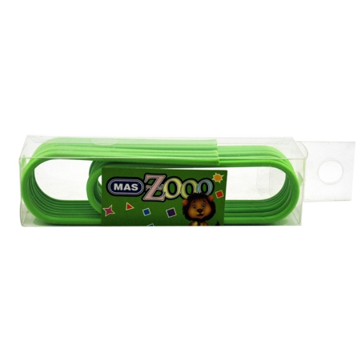 Picture of Colored Pin clip 100 mm - Mas Zoo602