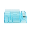 Picture of Desk organizer, Transparent Plastic - Ark 1444