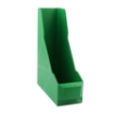 Picture of Large Green Plastic File Magazine - Mas 886