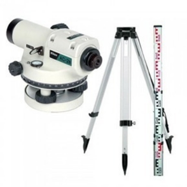 Picture for category Surveying & Measurements Instruments Offer