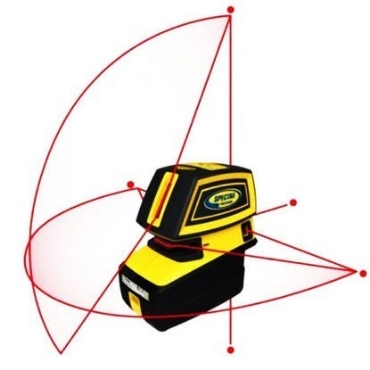 Picture for category Laser Surveying Instruments 